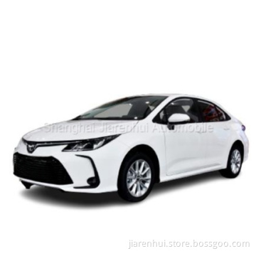 Gasoline Petrol Car for Adult Toyota Corolla 1.2T  for family big promotion